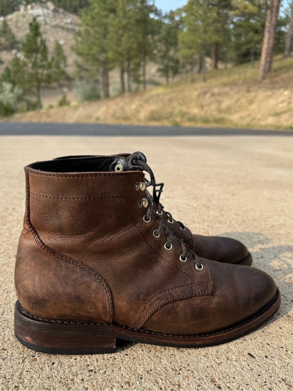 Thursday Boot Company Men’s Everyday Boot - Size 9 - Picture 2 of 16